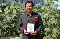 敦煌種業(yè)2005/2006年度先進(jìn)企業(yè)、優(yōu)秀管理者和先進(jìn)工作者名單