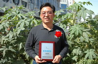 敦煌種業(yè)2005/2006年度先進(jìn)企業(yè)、優(yōu)秀管理者和先進(jìn)工作者名單