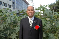 敦煌種業(yè)2005/2006年度先進(jìn)企業(yè)、優(yōu)秀管理者和先進(jìn)工作者名單