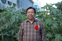 敦煌種業(yè)2005/2006年度先進(jìn)企業(yè)、優(yōu)秀管理者和先進(jìn)工作者名單