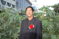 敦煌種業(yè)2005/2006年度先進(jìn)企業(yè)、優(yōu)秀管理者和先進(jìn)工作者名單