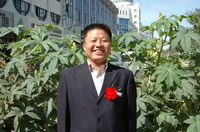 敦煌種業(yè)2005/2006年度先進(jìn)企業(yè)、優(yōu)秀管理者和先進(jìn)工作者名單